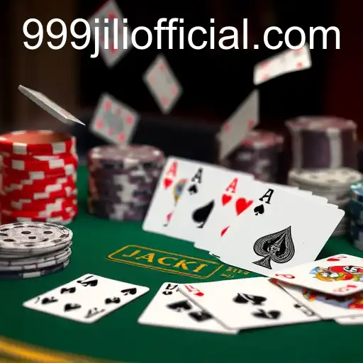 Exploring the Rich World of Card Games with 999jili