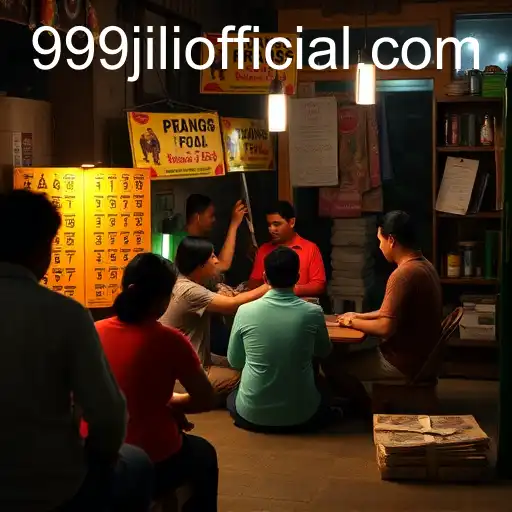 The Complex World of Jueteng: A Deep Dive into Its Mechanics and Issues